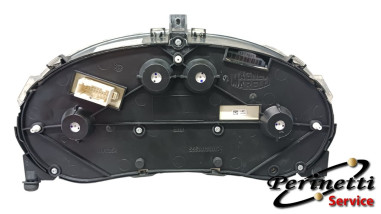 QUADRO STRUMENTI KMH  CITROEN...