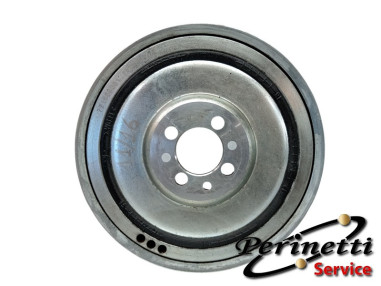 PULEGGIA ALBERO MOTORE  ALFA ROMEO...