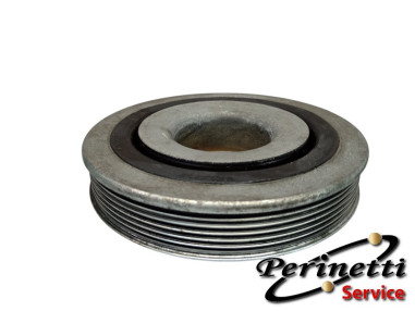 PULEGGIA ALBERO MOTORE  ALFA ROMEO...