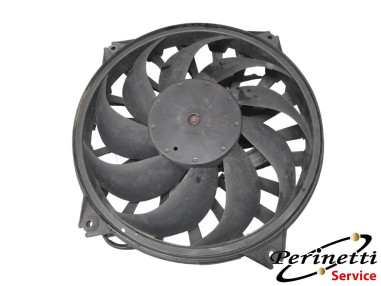 ELETTROVENTOLA RADIATORE PEUGEOT 807...