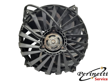 ELETTROVENTOLA RADIATORE PEUGEOT 807...