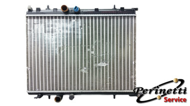 RADIATORE RAFFREDDAMENTO ACQUA...