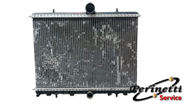 RADIATORE RAFFREDDAMENTO ACQUA...
