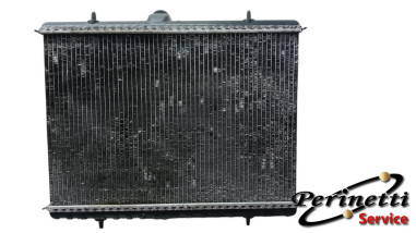 RADIATORE RAFFREDDAMENTO ACQUA...