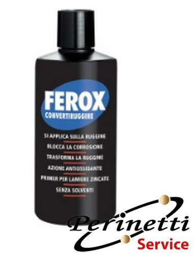 FEROX CONVERTIRUGGINE 375ml