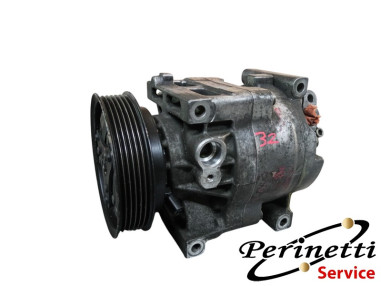 COMPRESSORE ARIA CONDIZIONATA FIAT...