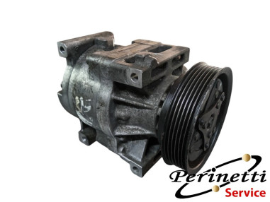 COMPRESSORE ARIA CONDIZIONATA FIAT...