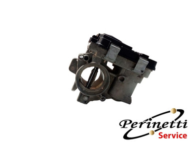 CORPO FARFALLATO  FIAT GRANDE PUNTO...