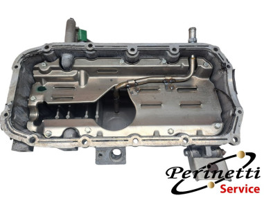 COPPA OLIO MOTORE ALFA ROMEO 159 /...