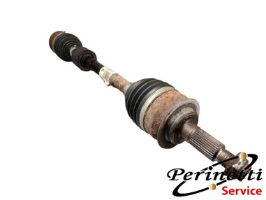 SEMIASSE ANTERIORE DESTRO FIAT SEDICI...