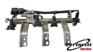 RAIL FLAUTO INIEZIONE MOTORE...