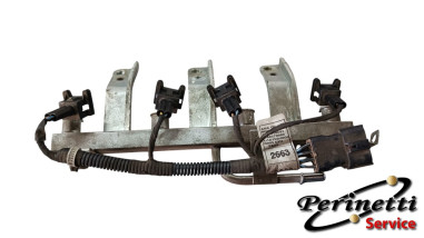 RAIL FLAUTO INIEZIONE MOTORE...