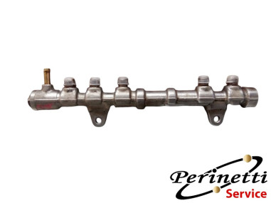 RAIL FLAUTO INIEZIONE MOTORE  FIAT...