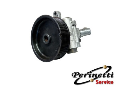 POMPA SERVOSTERZO MERCEDES BENZ...