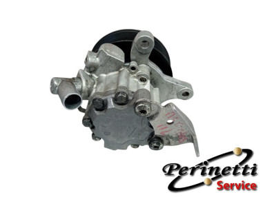 POMPA SERVOSTERZO MERCEDES BENZ...