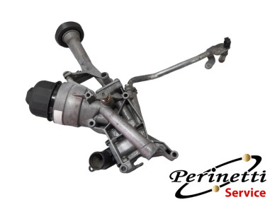 BASE FILTRO OLIO FIAT 1.3 MULTIJET...