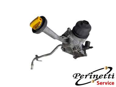 BASE FILTRO OLIO FIAT 1.3 MULTIJET...