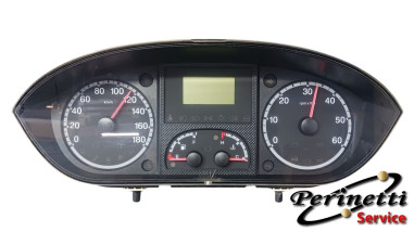 QUADRO STRUMENTI KMH  FIAT DUCATO 2.3...