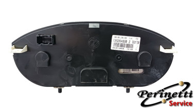 QUADRO STRUMENTI KMH  FIAT DUCATO 2.3...