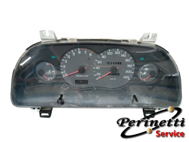 QUADRO STRUMENTI KMH SSANGYONG...