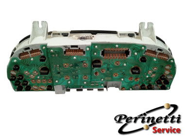 QUADRO STRUMENTI KMH SSANGYONG...