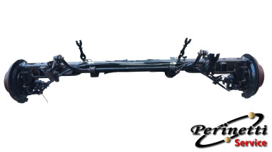 ASSALE POSTERIORE  RENAULT MASTER 2.3...