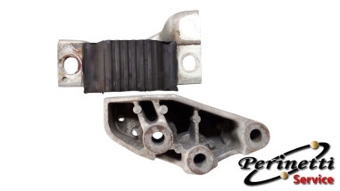 SUPPORTO GOMMA MOTORE SINISTRO  FIAT...