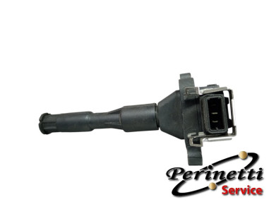 BOBINA ACCENSIONE BOSCH BMW  0221504004