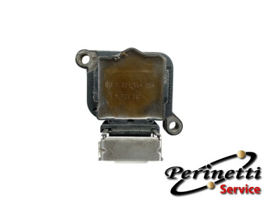 BOBINA ACCENSIONE BOSCH BMW  0221504004