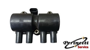 BOBINA  OPEL FRONTERA B 2.2 BZ 96350585