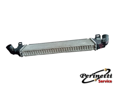 INTERCOOLER SCAMBIATORE ARIA ARIA...