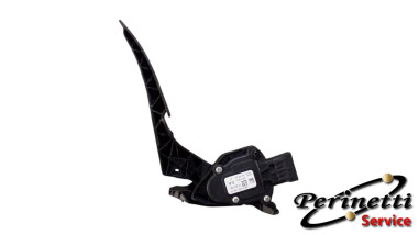 PEDALE ACCELERATORE  OPEL ASTRA J...