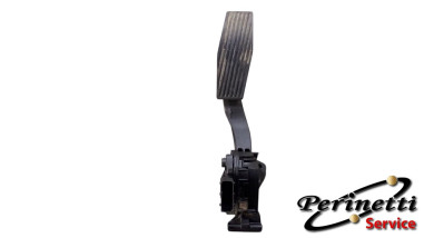 PEDALE ACCELERATORE  OPEL ASTRA J...