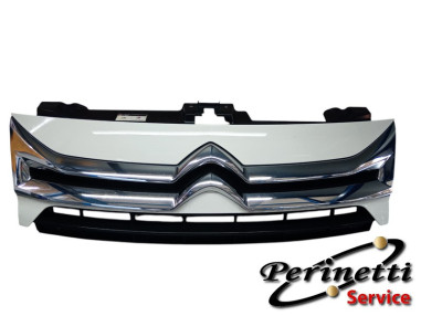 GRIGLIA PARAURTI ANTERIORE CITROEN...