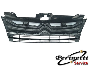 GRIGLIA PARAURTI ANTERIORE CITROEN...