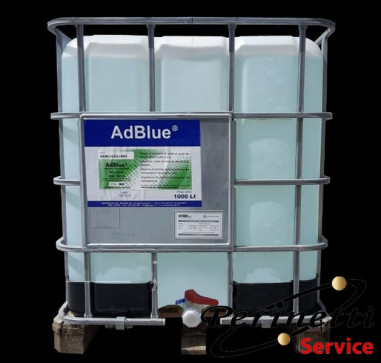 QUBO 1000LT ADBLUE