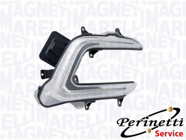 FANALINO LUCE DIURNA ANTERIORE DESTRA