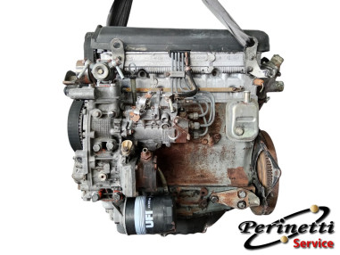 MOTORE 814461 FIAT DUCATO 2.5 D