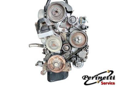 MOTORE 814461 FIAT DUCATO 2.5 D