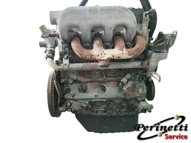 MOTORE 814461 FIAT DUCATO 2.5 D