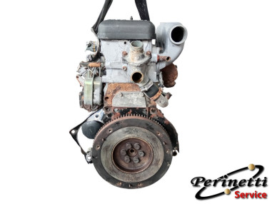 MOTORE 814461 FIAT DUCATO 2.5 D