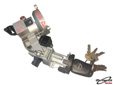 COMMUTATORE AVVIAMENTO  OPEL CORSA D...