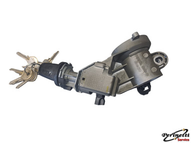 COMMUTATORE AVVIAMENTO  OPEL CORSA D...