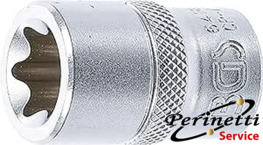 CHIAVE BUSSOLA TORX E18 1/2 "