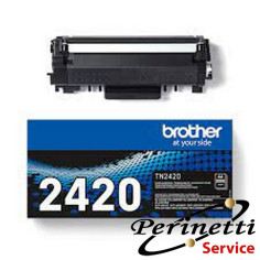 TONER PER STAMPANTE...