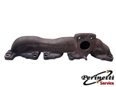 COLLETTORE DI SCARICO  FIAT DUCATO...