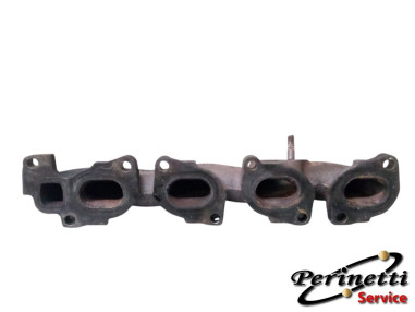 COLLETTORE DI SCARICO  FIAT DUCATO...