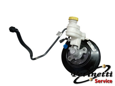SERVOFRENO FIAT PANDA 312 77365841
