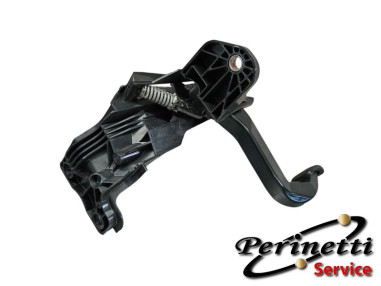 PEDALE FRIZIONE RENAULT MASTER 2.3 DCI