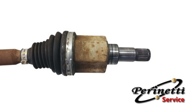 SEMIASSE ANTERIORE SINISTRO  FORD...